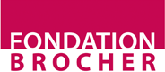 brocher logo